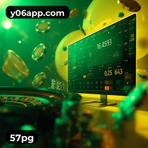 Blackjack at 57pg