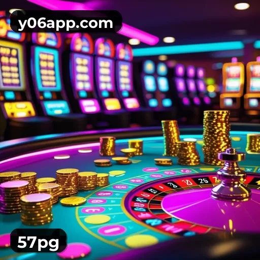 57pg VIP levels